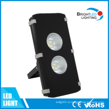 50 ~ 140W super brillo de alta potencia LED Tunnel Light